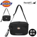バッグ レディース メンズ 軽い ショルダー メッセンジャーバッグ Dickies 安い 通勤 通学 お出かけ お洒落  アウトドア