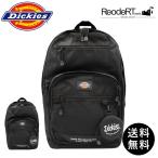 バッグ レディース 軽い リュックサック デイパック ショルダー Dickies バックパック A4 安い 通勤 通学 お出かけ お洒落 アウトドア