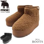 ショッピングスノーブーツ レディース レディース 厚底 ムートンブーツ スノーブーツ ウインターブーツ スニーカー 風 履きやすい おしゃれ MZ1982