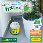 虫除け カメムシ対策 虫除け 最強 屋外 カメムシ用 害虫駆除 さよならカメちゃん 置きタイプ むしよけ 防虫 置き
