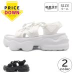 【SALE】 GERRY ジェリー レディース サンダル GR5590 スポーツサンダル 厚底 アウトドア 値下げ 在庫限り お買い得 【送料無料】