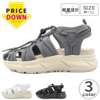 【SALE】 GERRY ジェリー メンズ サンダル GR6604 スポーツサンダル 厚底 軽量 アウトドア 値下げ 在庫限り お買い得 【送料無料】