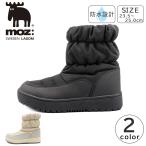 MOZ モズ レディース ウインターブーツ MZ5291 スノーブーツ 防水 防滑 防寒 ファー