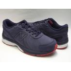 NEW BALANCE M2040 navy/red ニューバランス M2040 ネイビー/レッド アメリカ製 メンズ スニーカー M2040NR2