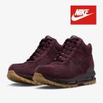 NIKE Air Max Goadome Deep Burgundy/Deep Burgundy ナイキ エア マックス ゴアドーム バーガンディ ブーツ BOOTS 防水 スエード アウトドア アメリカ ACG 海外