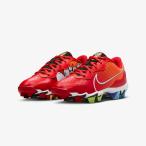 NIKE Alpha Huarache 4 Keystone BG Light Crimson/Hyper Crimson ナイキ アルファハラチ 4 キーストーン カラフル 野球 スパイク ジュニア 少年 アメリカ 海外