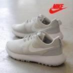 NIKE Roshe 2 Golf Jr Photon Dust/White ナイキ ローシ 2 ゴルフ シューズ ジュニア グレー ホワイト 灰 白 スパイクレス キッズ 子供 アメリカ USA 海外