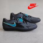 NIKE Zoom Rival SD 2 Black/Volt/Electric Algae ナイキ ズーム ライバル ショット ディスカス 2 ブラック スローイング シューズ アメリカ 海外 USA 限定