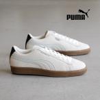 PUMA Porsche Legacy Suede Ivory Glow/Gum プーマ ポルシェ レガシー スエード アイボリー/ガム オフホワイト ベージュ タン コラボ アメリカ USA 海外 限定