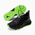 PUMA THE MATRIX XETIC Halflife Puma Black プーマ マトリックス ゼティック ハーフライフ ブラック 映画 ムービー コラボ アメリカ USA 海外 限定