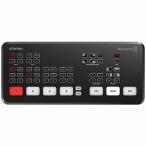 Blackmagic Design ATEM Mini ライブプロダクションスイッチャー 国内正規品