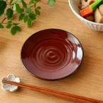 中皿 14cm 彩漆 在庫限�