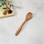 木製スプーン L 20cm MUTE マホガニー�