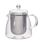 HARIO ハリオ リーフティーポット・ピュア  CHEN-70T 7-1848-0202 急須