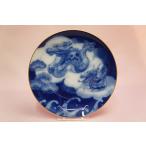 ショッピング辰 大倉陶園　２０２４年（令和六年）　干支飾り皿「辰」