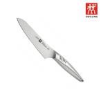 ツヴィリング ツインフィン2 ぺティナイフ13cm ZWILLING TWIN FIN2 日本製 オールステンレス包丁 高品質 果物ナイフ