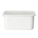 野田琺瑯ホワイトシリーズWhite...