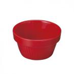  красный Stax fre70 примерно 6.9cm европейская посуда жаростойкий колерование *ta Pas круг горшок бобы горшок оттенок красного для бизнеса время . керамика магазин Pro 28-625-378-ka