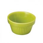  зеленый Stax fre70 примерно 6.9cm европейская посуда жаростойкий колерование *ta Pas круг горшок бобы горшок оттенок зеленого для бизнеса время . керамика магазин Pro 28-625-408-ka