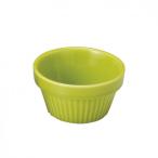  зеленый Stax fre60 примерно 6cm европейская посуда жаростойкий колерование *ta Pas круг горшок бобы горшок оттенок зеленого для бизнеса время . керамика магазин Pro 28-625-418-ka