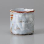 六兵衛志野湯呑 約130cc