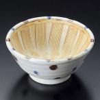 水玉すり小鉢大約12cm和食器すり...