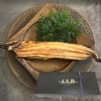 美陵鰻 大阪産 有頭 腹開き 白焼き3尾セット 1尾150g以上 ギフト用化粧箱入り 皆が知らない日本の食宝 うなぎ ウナギ ひつまぶし うな重 お取り寄せ 高級 贈答