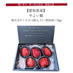  Yayoi . клубника .. крупный 5~6 шарик префектура Аичи клубника прямая поставка от производителя наличие подарок 