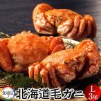  шерсть ..1.5kg(3 хвост входить ) Boyle краб Hokkaido производство шерсть ..[ осенний тест . подарок ]