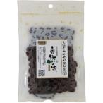 自然の味　大納言つややか甘納豆　120g