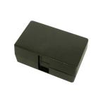 部品 プラスチックケース ダイヤルゲージ標準型用81369