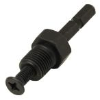 SK11 ドリルチャック替軸　１６ｍｍ ロッカクツバ16mmヨウ