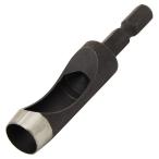 Y-SK11 六角軸皮ポンチ 12MM