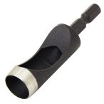 Y-SK11 六角軸皮ポンチ 15MM