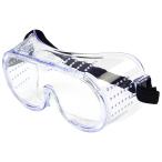 セフティ−３ 園芸用作業メガネ　ゴーグル SGG-9