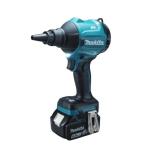  Makita AS180DZ заряжающийся воздушный da старт 18V корпус только ( аккумулятор * зарядное устройство * кейс продается отдельно )