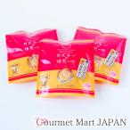 カズチー&焙煎一味 3袋セット ゆうパケット限定/送料込