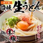 うどん 讃岐 生うどん 9食セット 麺