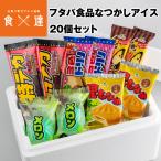 なつかし アイス 20個セット チョコ