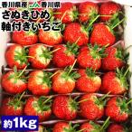 sa.... клубника 1kg Kagawa префектура производство ось имеется tsuru имеется flat коробка клубника .....JA Kagawa префектура рефрижератор рейс включение в покупку не возможно 