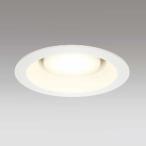 OD361235BCR オーデリック ダウンライト 埋込穴Φ125 白熱灯器具60W相当 電球色〜昼光色 Bluetooth調光・調色可能 ホワイト