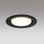 OD361322BCR オーデリック ダウンライト 埋込穴Φ100 白熱灯器具100W相当 電球色〜昼光色 Bluetooth調光・調色可能 ブラック