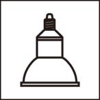 NO278N オーデリック LED電球 ハロゲン