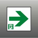 AR54538E コイズミ照明 誘導灯 適合表示板 C級 通路用