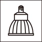 NO278AN オーデリック LED電球 ハロゲ�