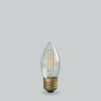 LDF122D ビートソニック LED電球 シャンデリア電球タイプ 40W形相当