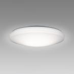 SLDC06790 ホタルクス シーリングライト リモコン付 〜6畳用 電球色〜昼光色 段調光・段調色可能 引掛シーリングタイプ