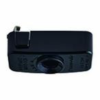 WG7061B パナソニック 角型引掛シーリングロック付キャップ ブラック