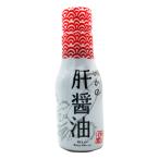 魚介調味料 いかの肝醤油【200ml】い