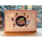 【限定販売】Learn! KOREAN with TinyTAN Book Package(Japan Edition)/BTS
